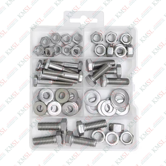 Bolt GUTB4-5-10 KXF0DYG5A00 | High-Quality Industrial Machine Bolt - KMspare