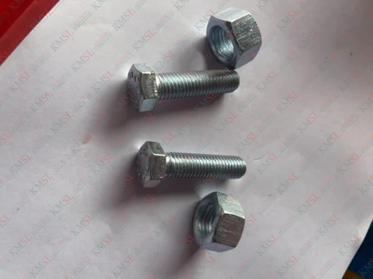 Bolt N510017337AA | Panasonic SMT Machine Bolt – KMSPARE