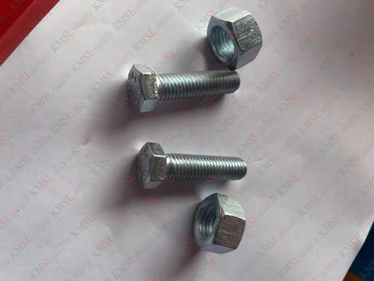 Bolt N510017337AA | Panasonic SMT Machine Bolt – KMSPARE