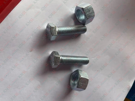 Bolt N510017337AA | Panasonic SMT Machine Bolt – KMSPARE