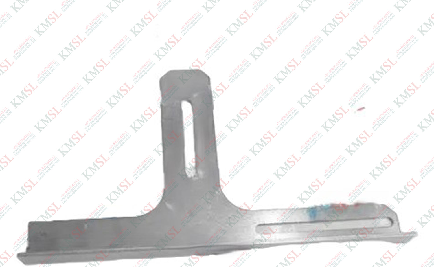 Bracket 1087106008/104540600901 | Durable Industrial Bracket | KM Spare Links