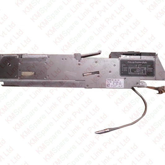 Buy 00141098-07 Siplace Shuttleless Track Feeder | SMT Automation | KMSpare Link