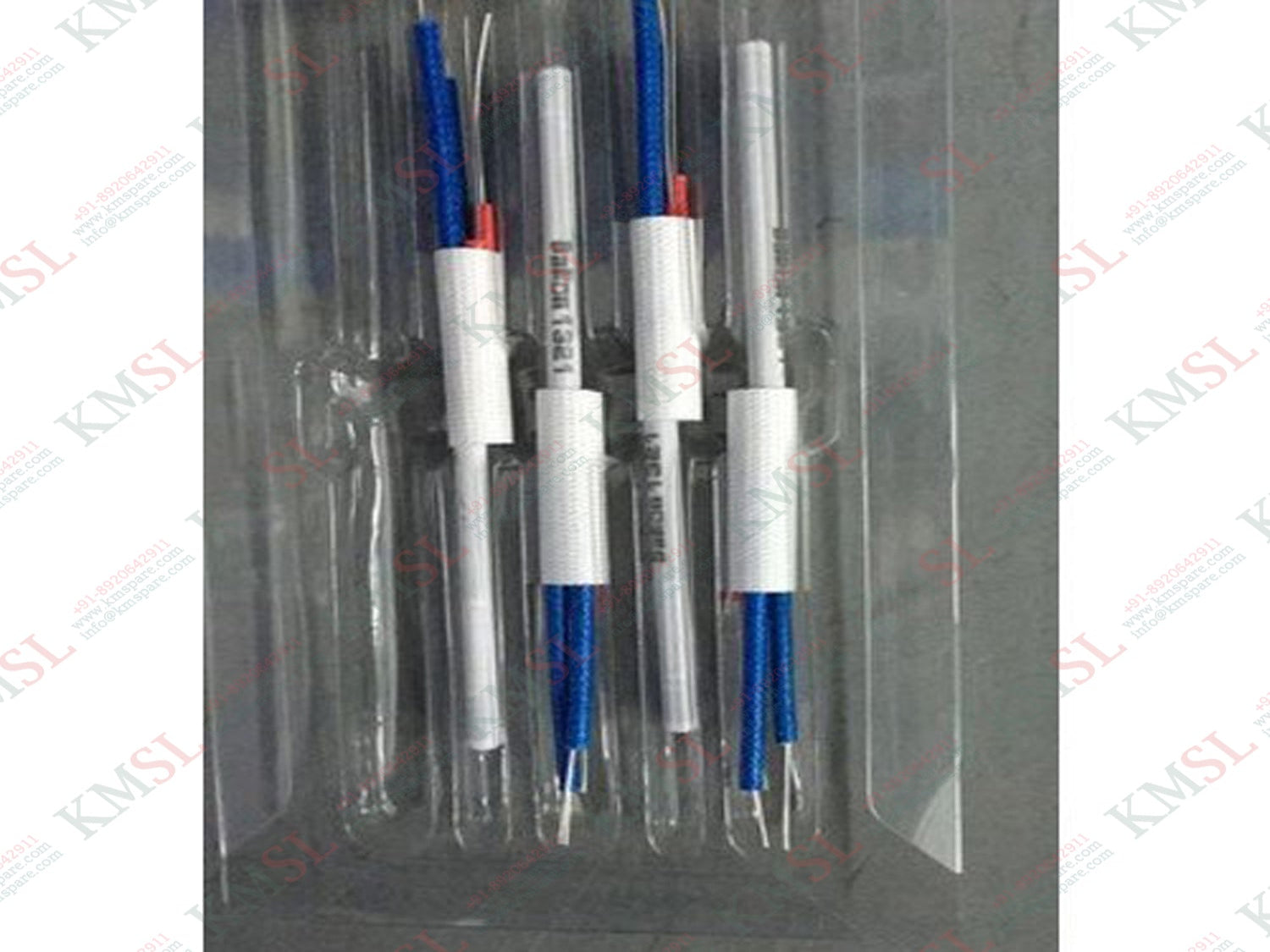 C1321 Bakon Heating Element | Industrial Heating Replacement Part | KMSPARE