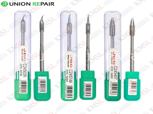 C245-407 JBC Soldering Tip | KMSPARE LINK PVT LTD