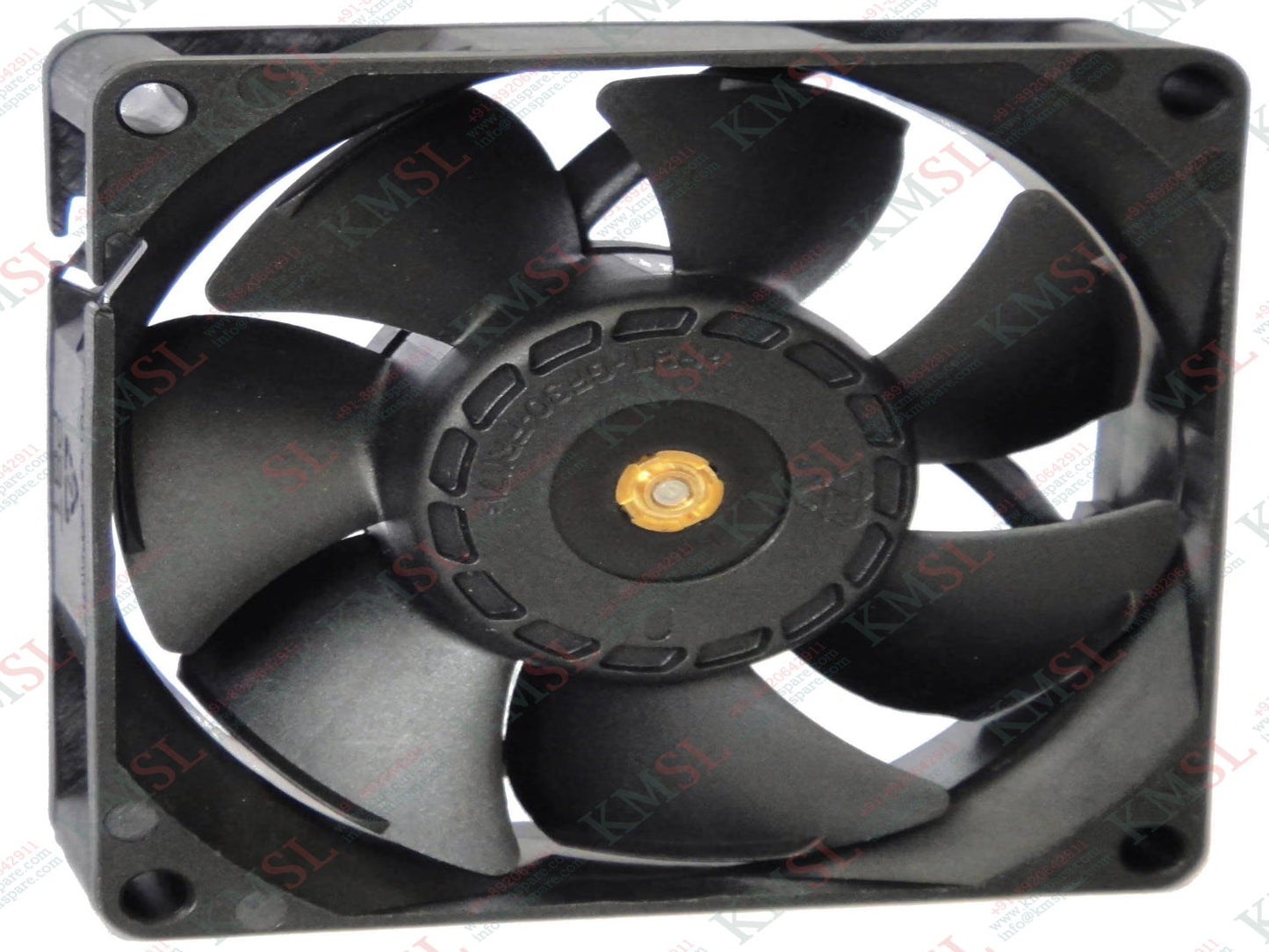 CA-8025-S12 CLASIAIR Brushless Cooling Fan | KMSPARE LINK PVT LTD