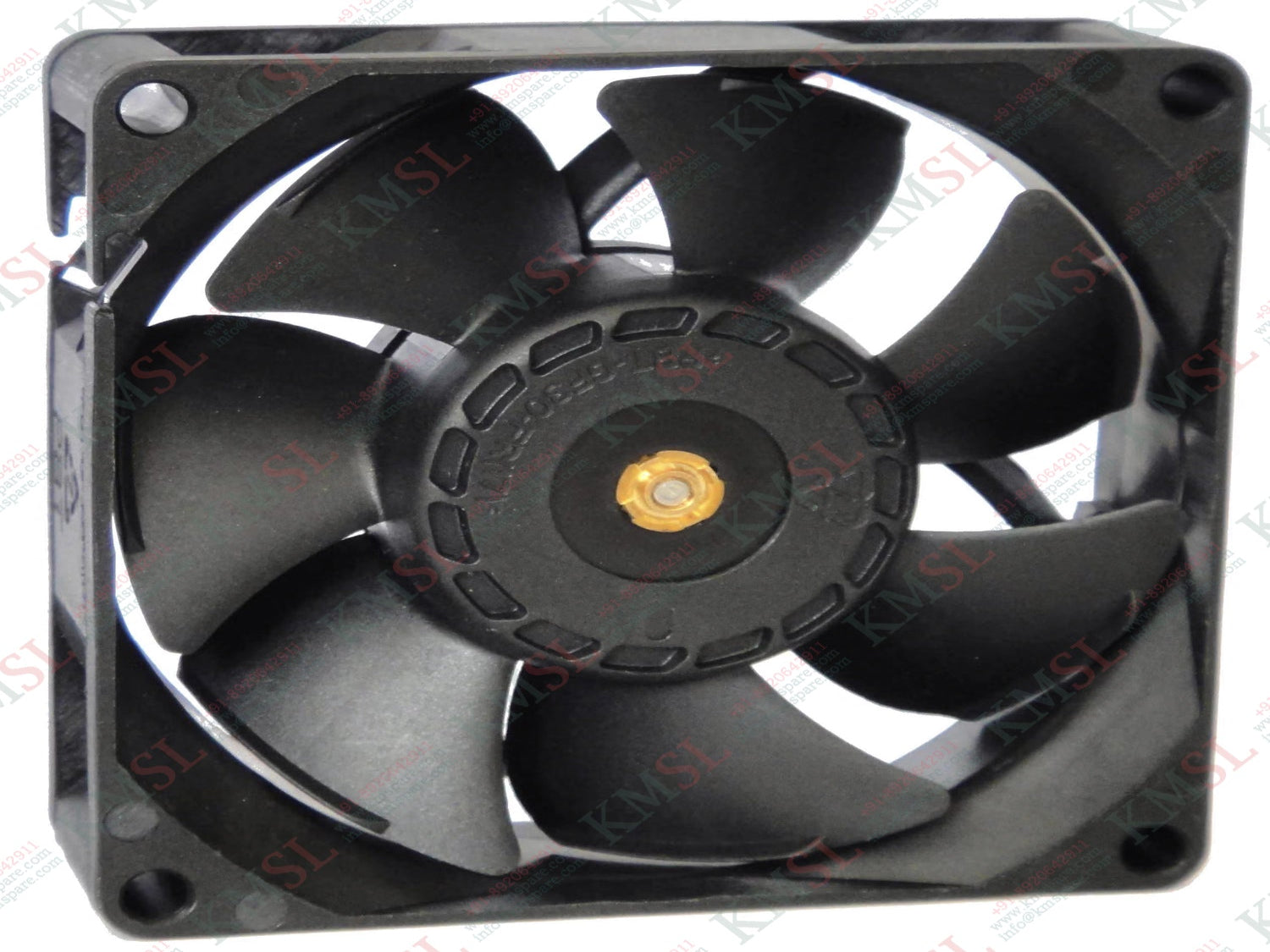 CA-8025-S12 CLASIAIR Brushless Cooling Fan | KMSPARE LINK PVT LTD