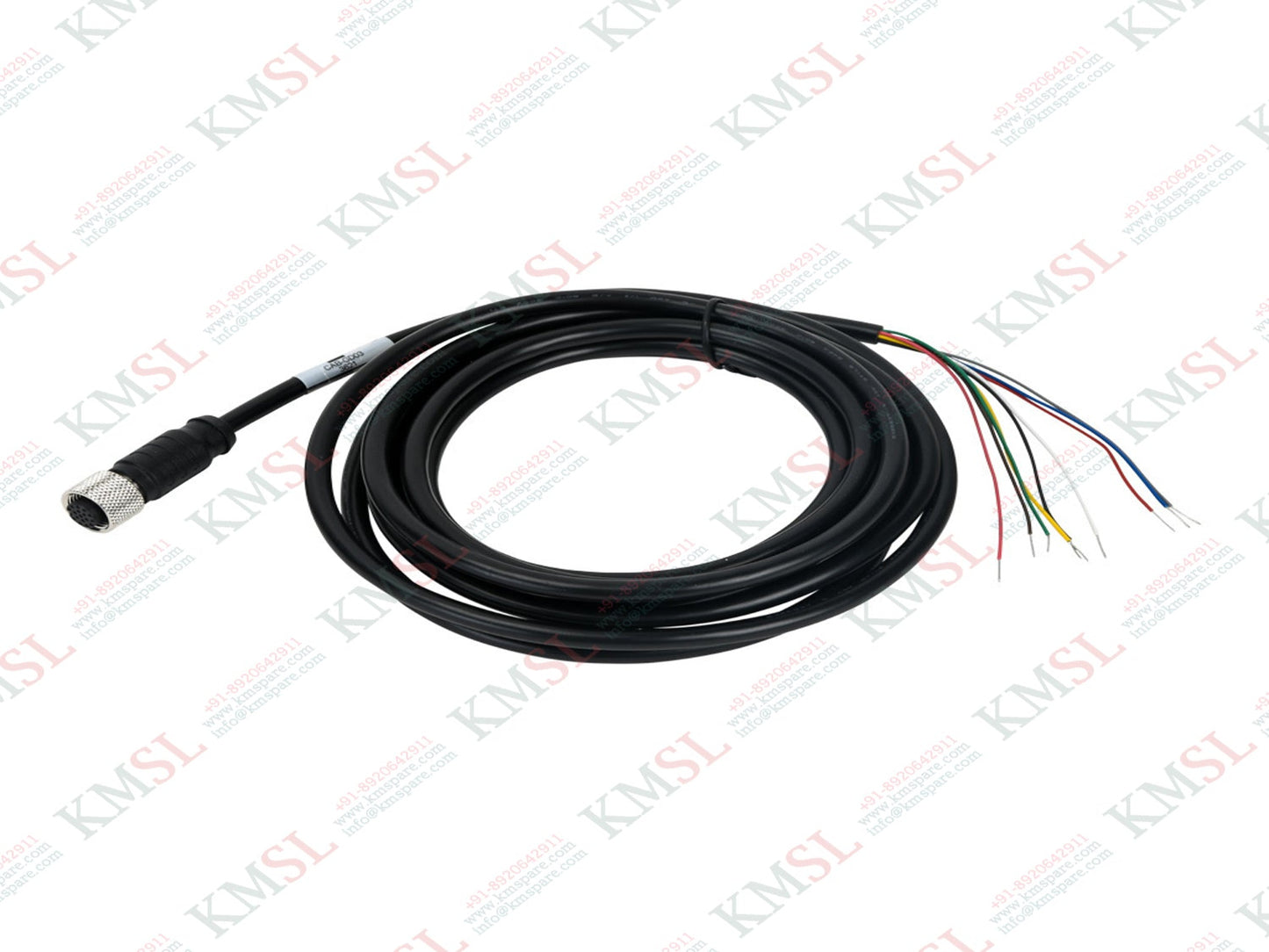 CAB-GD03 Datalogi, Datalogic Sensor Cable
