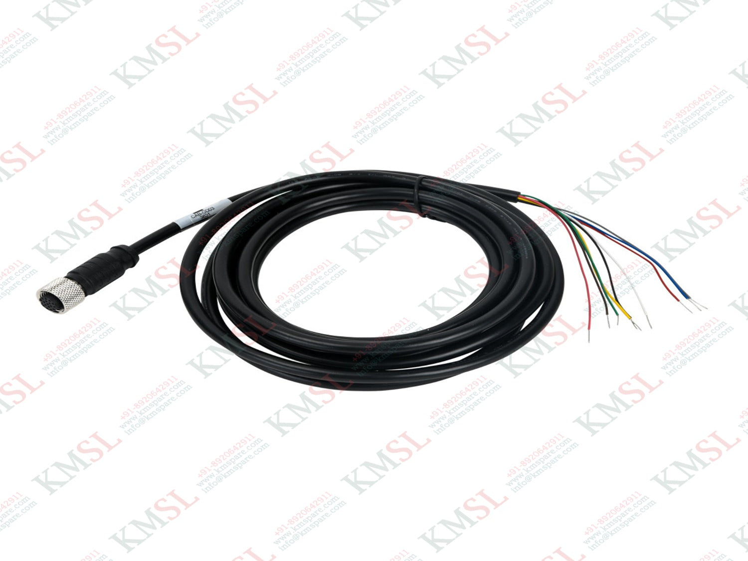 CAB-GD03 Datalogi, Datalogic Sensor Cable