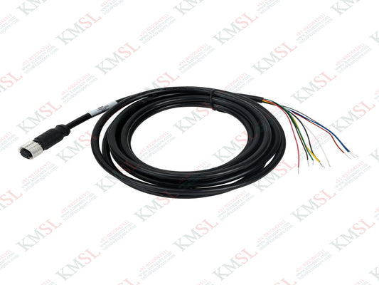 CAB-GD03 Datalogic Sensor Cable | Industrial Automation Cable | KMSPARE