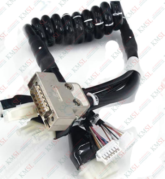 CABLE 3046921021
