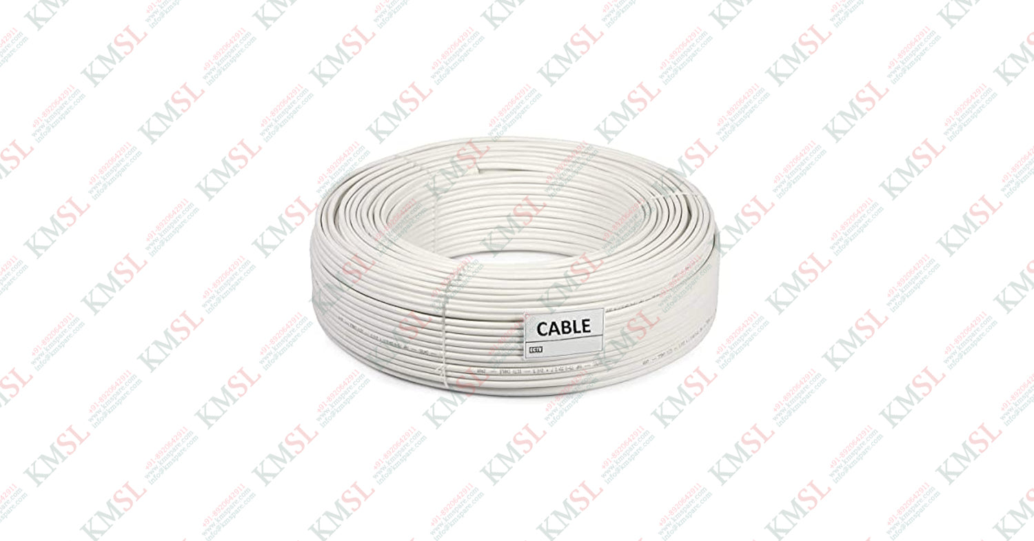 CABLE W CON 500 V-H.CAMERA N510012758AA
