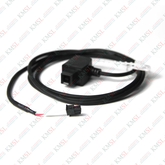 CABLE WCONNECTOR,500V CU N610119365AD
