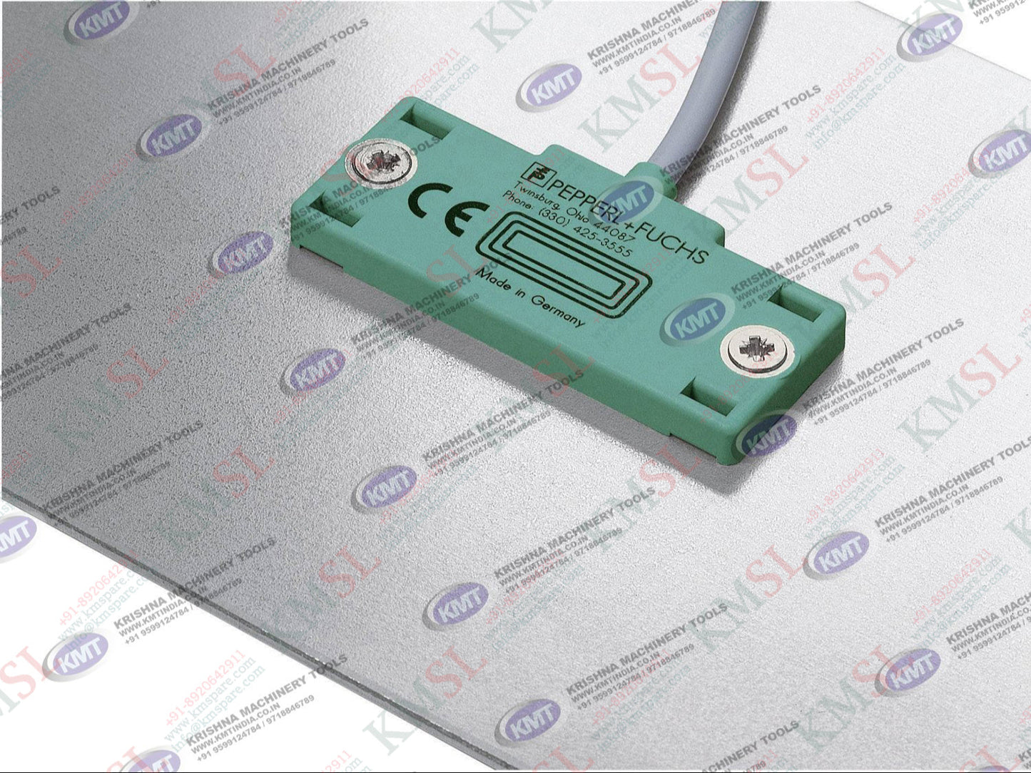 CBN10-F46-E2-10M P&F Capacitive Sensor | Industrial Proximity Sensor | KMSPARE