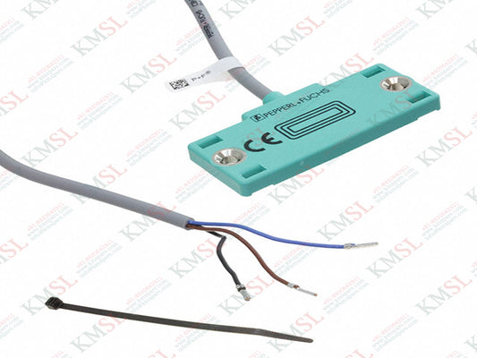 CBN10-F46-E2 P&F Capacitive Sensor | Industrial Proximity Sensor | KMSPARE
