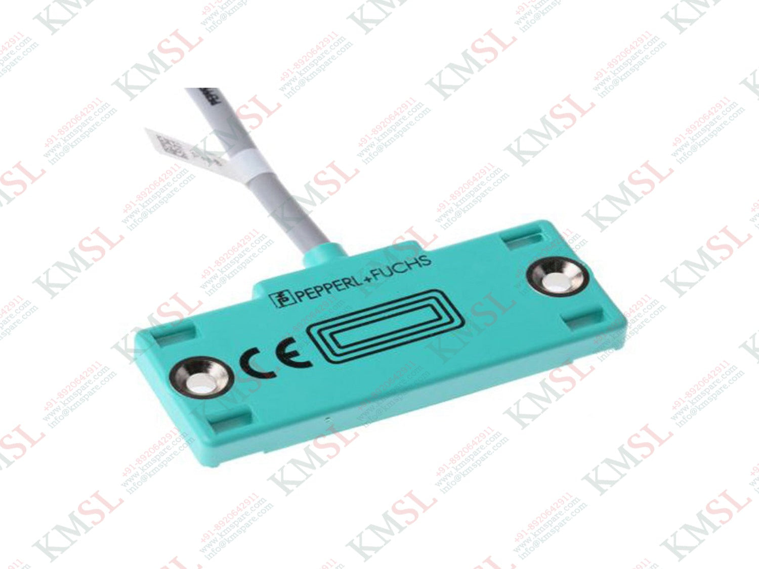 CBN2-F46-E1 P&F Capacitive Sensor | Industrial Proximity Sensor | KMSPARE
