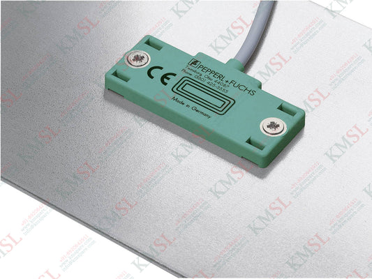 CBN5-F46-E2 P&F Capacitive Sensor | Industrial Proximity Sensor | KMSPARE