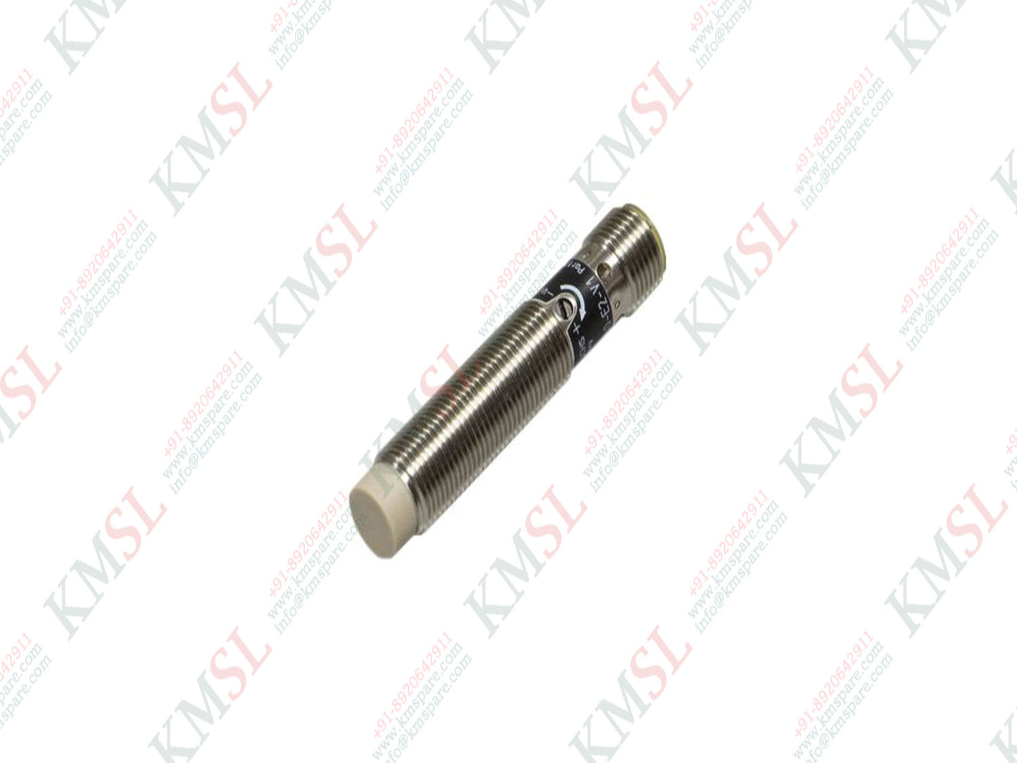 CBN8-12GH60-E2-V1 P&F Capacitive Sensor | Industrial Proximity Sensor | KMSPARE