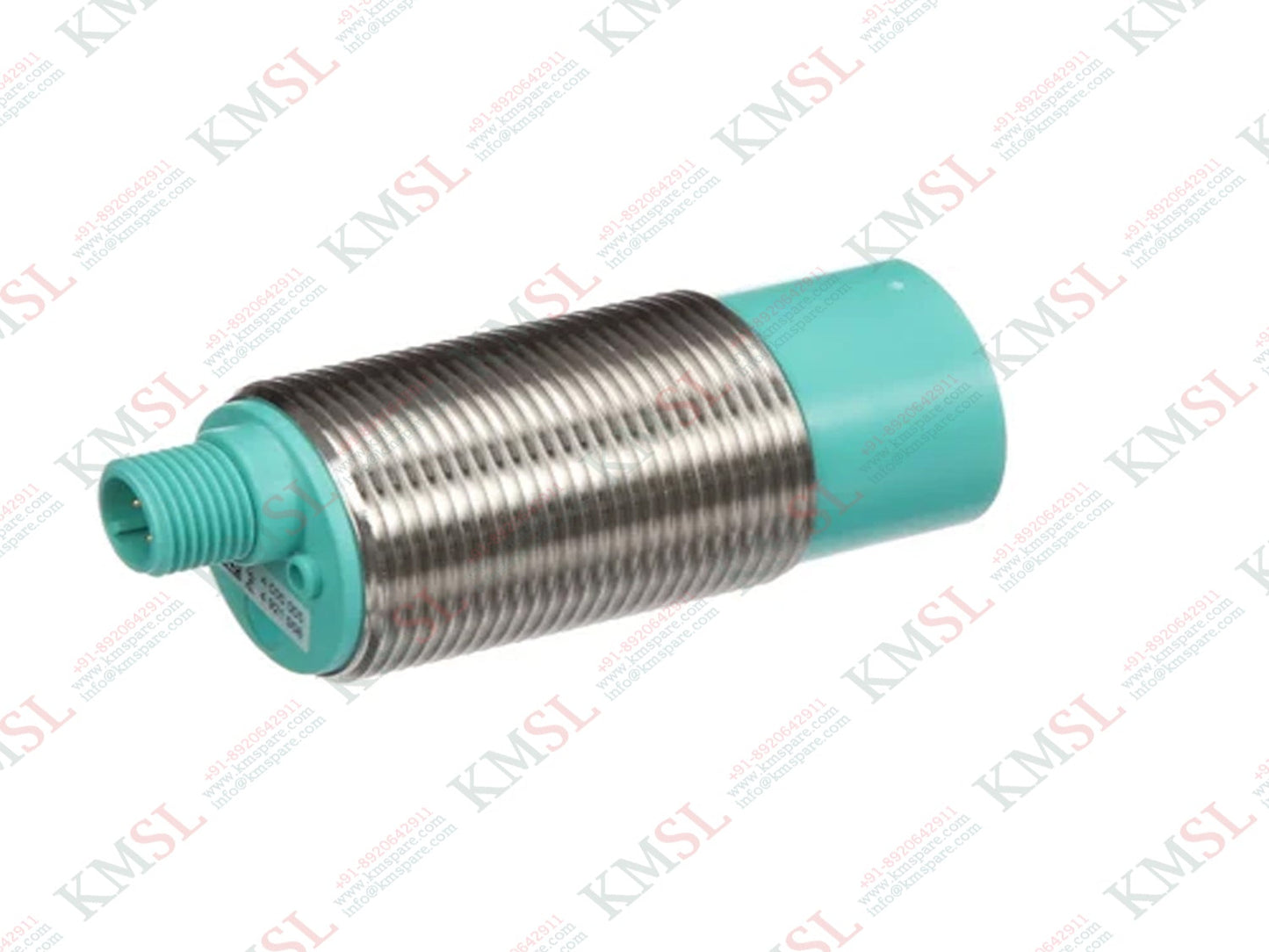 CCB10-30GS60-A2-V1 P&F Capacitive Sensor | Industrial Proximity Sensor | KMSPARE