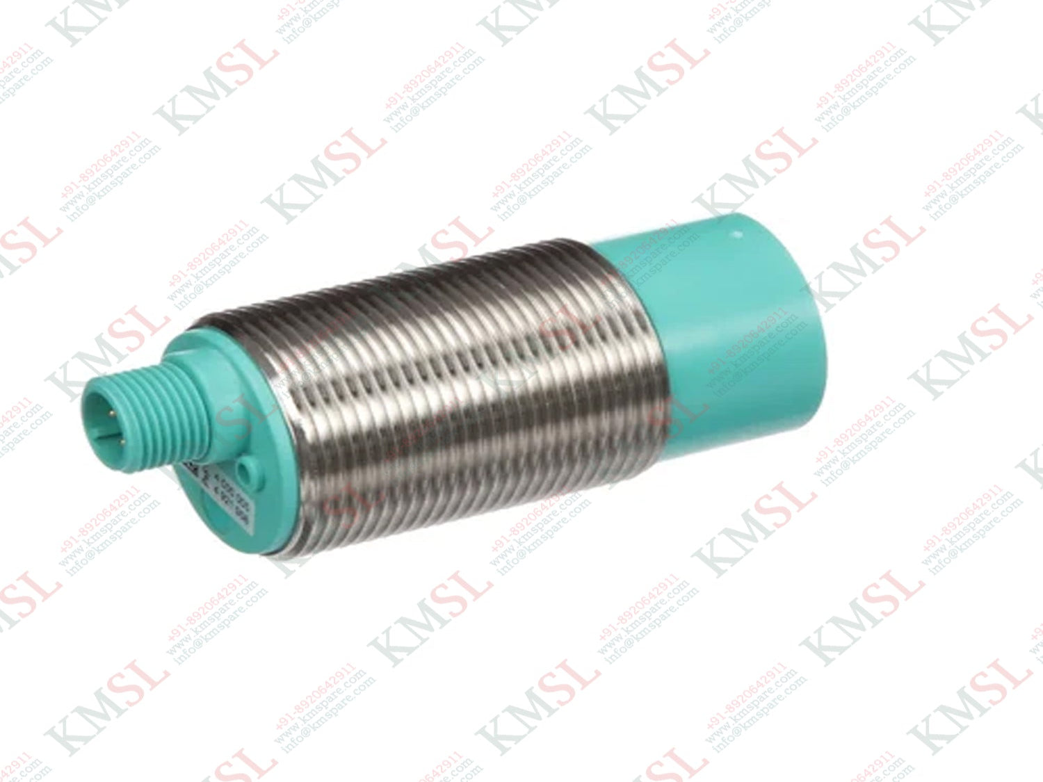 CCB10-30GS60-A2-V1 P&F Capacitive Sensor | Industrial Proximity Sensor | KMSPARE