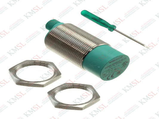 CCN15-30GS60-A0 P&F Capacitive Sensor | Industrial Proximity Sensor | KMSPARE