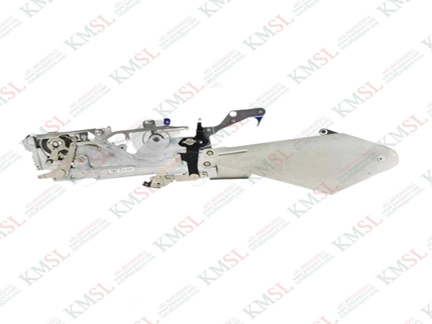 CF05HPR Juki SMT Feeder | Original Pick & Place Feeder – KMSPARE