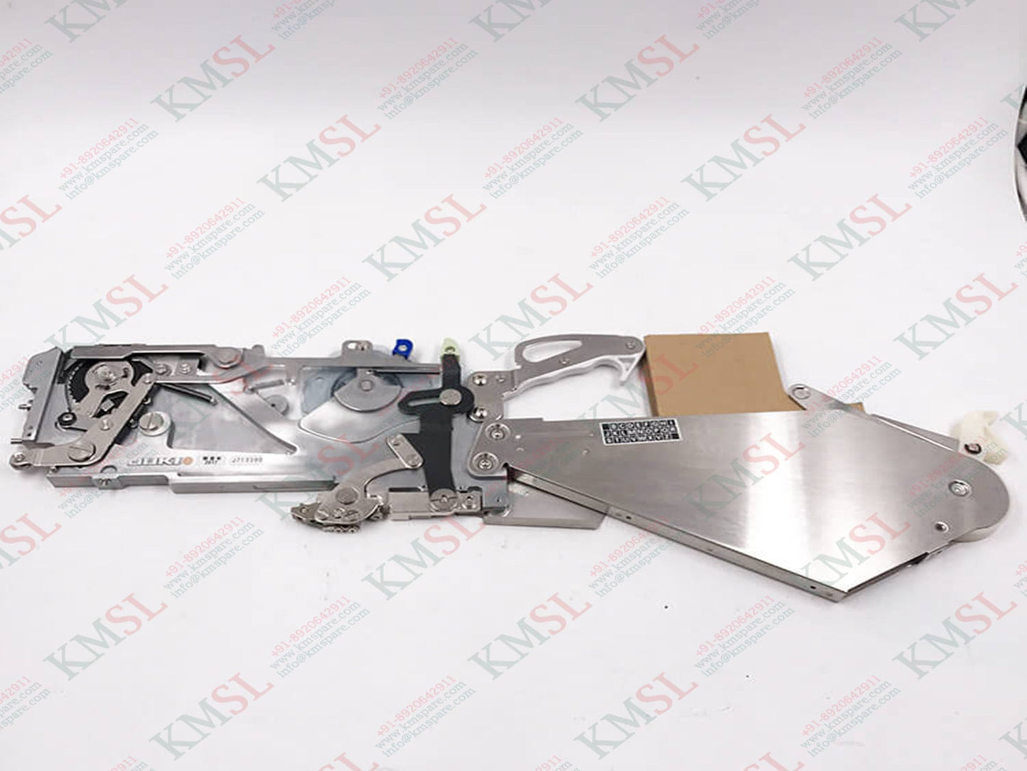 CFR-8X2 Juki Feeder – KMSPARE Link Pvt Ltd