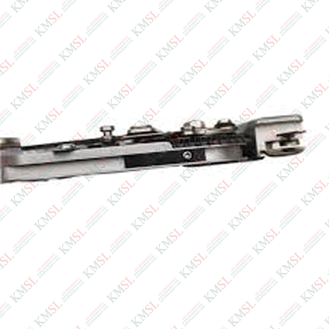 CF Feeder CF081ER | Juki SMT Feeder – KMSpare Link Pvt Ltd