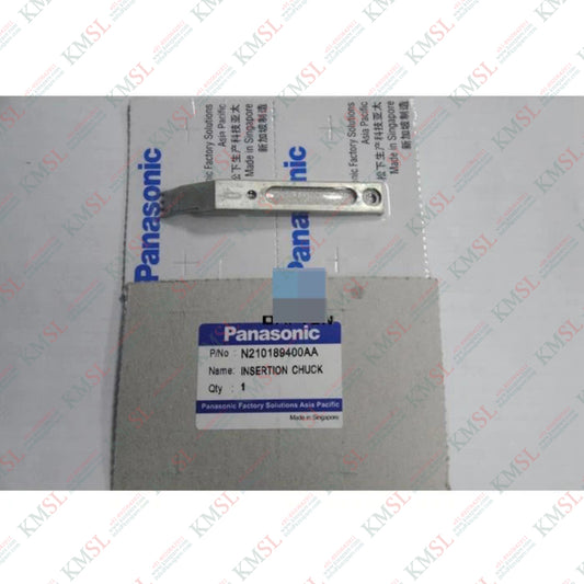 CHUCK N210189400AA
 