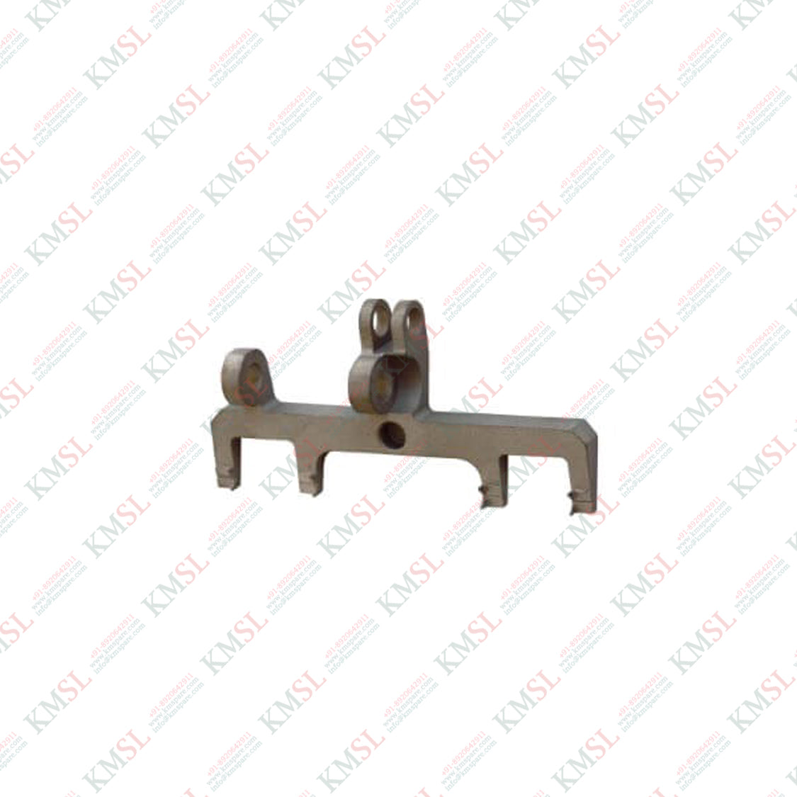 CHUCK (R) 104131110002 – Genuine Industrial Spare Part | KM Spare Link Pvt. Ltd.