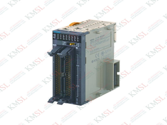 CJ1W-MD563 Omron PLC | KMSPARE LINK PVT LTD