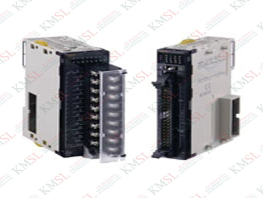 CJ1W Series OMRON PLC | Industrial Automation Controllers – KMSPARE