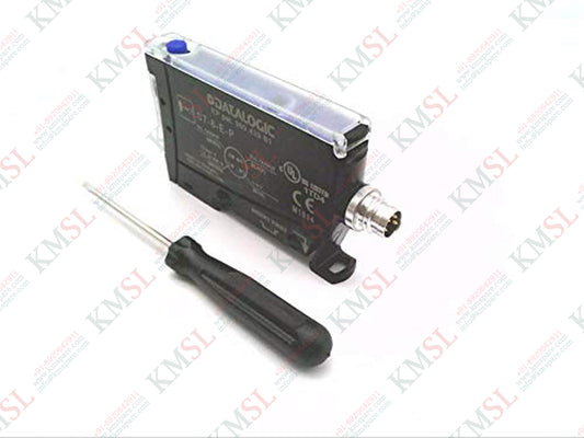 CJ30-50K10-E0123-Y46139 P&F Capacitive Sensor | Industrial Proximity Sensor | KMSPARE