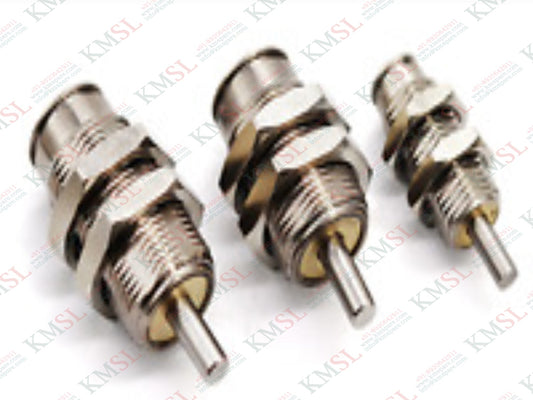 CJPB15-15-B SMC Pneumatic Cylinder | Compact Air Cylinder | KMSPARE