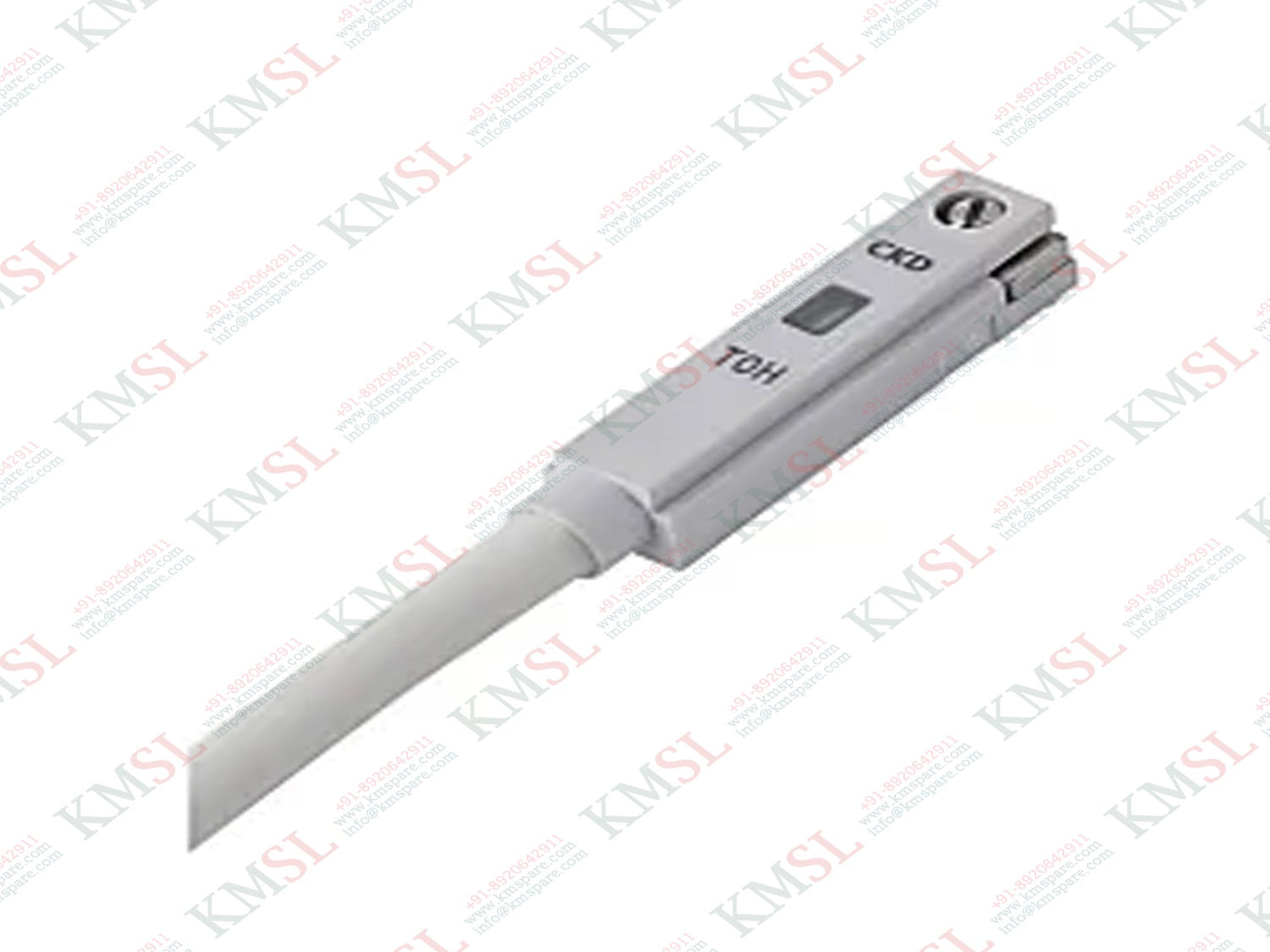 CKD Magnetic Reed Proximity Sensor, SW-T0H CKD