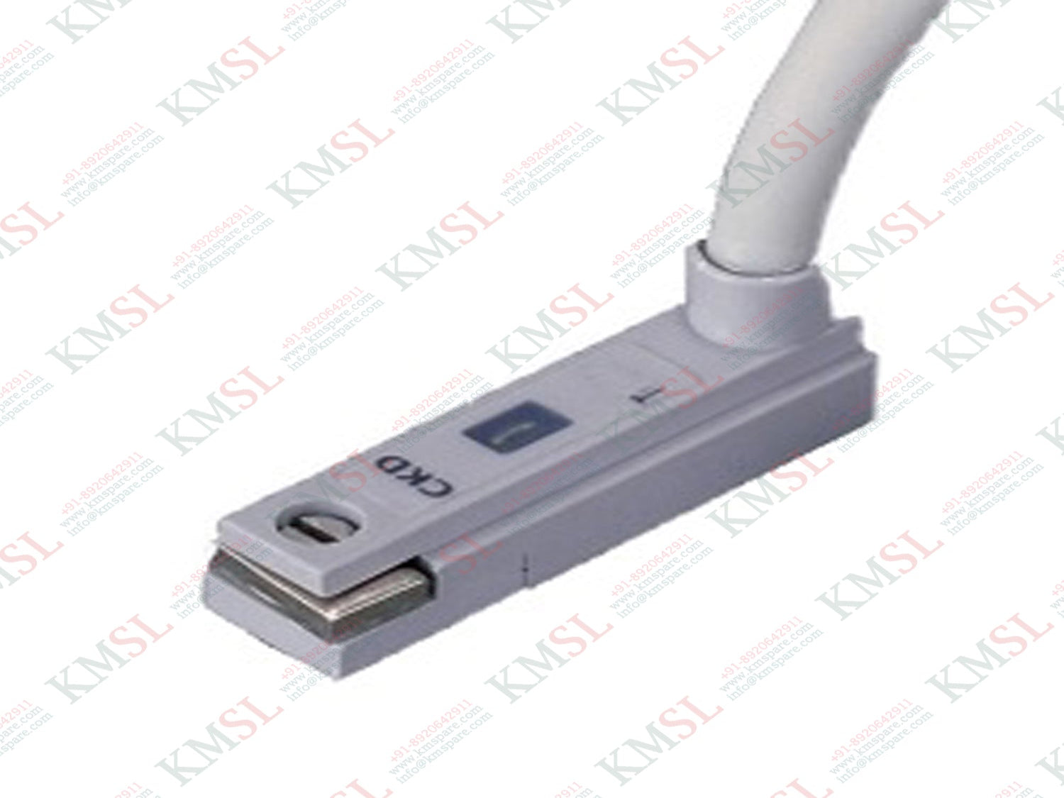 CKD-T3H CKD Magnetic Reed Sensor | Industrial Automation Sensor | KMSPARE