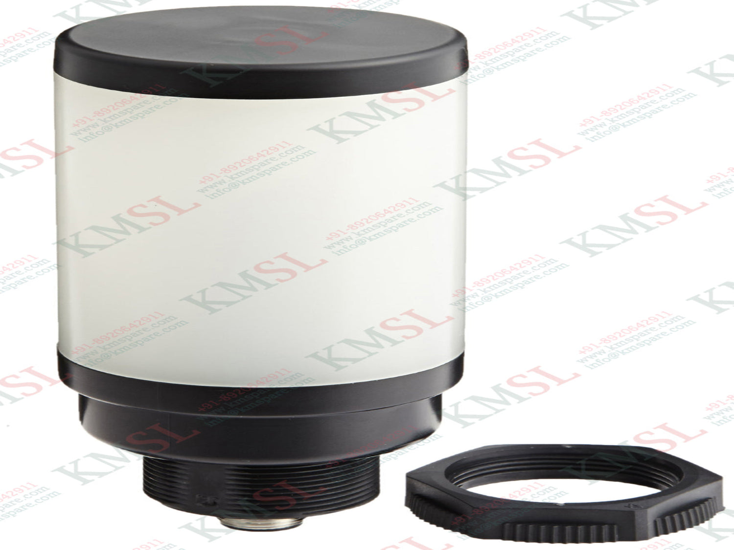 Banner Tower Light, CL50GRXPQ Banner
