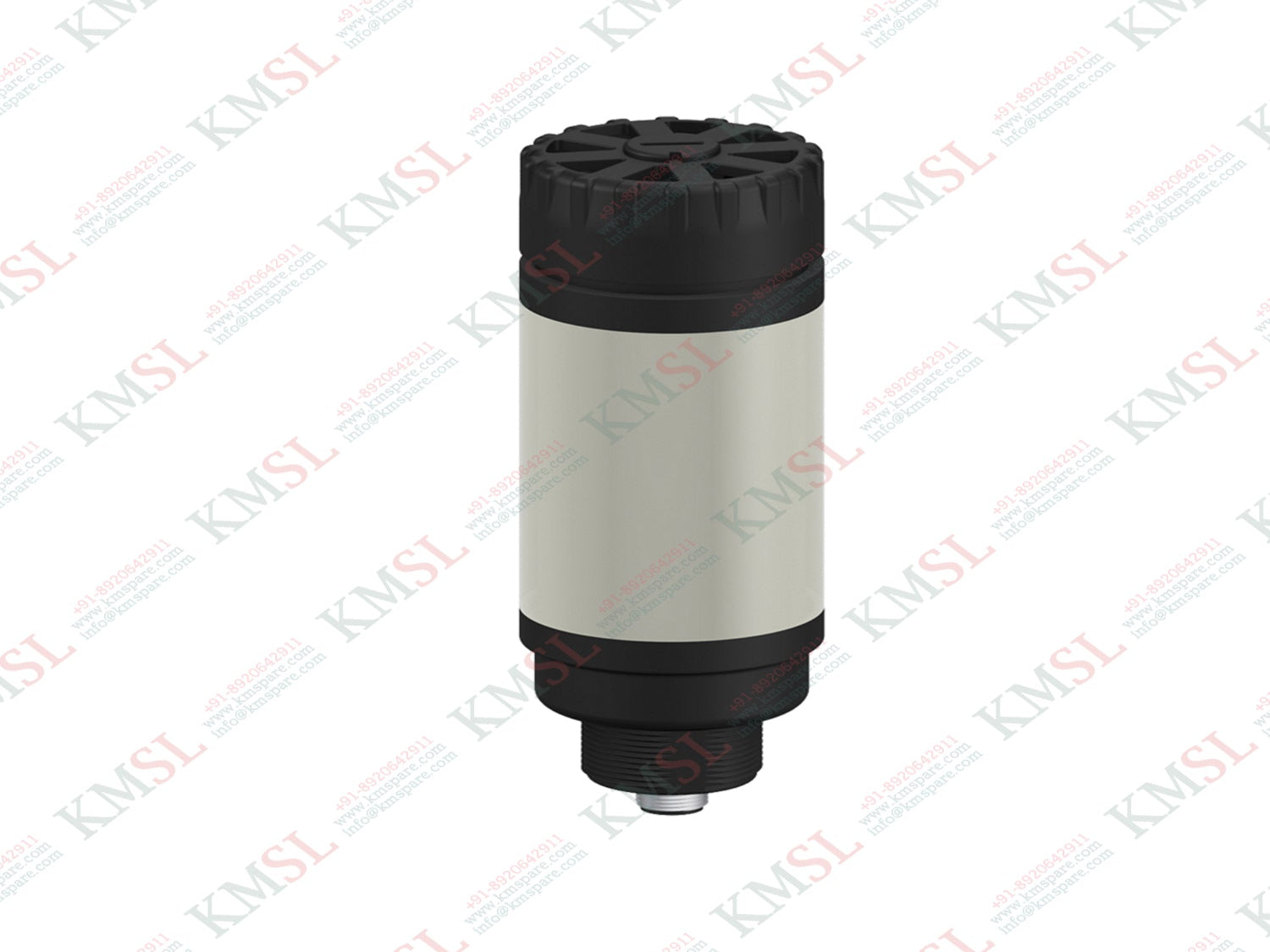Banner Tower Light, CL50GRYANQ Banner