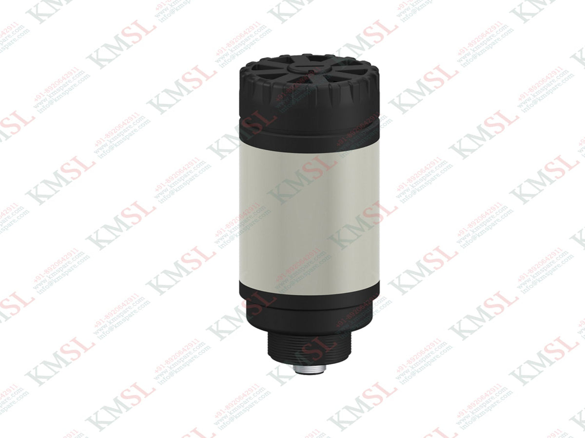 CL50GRYANQ Banner Tower Light | Industrial Signal & Warning Light | KMSPARE