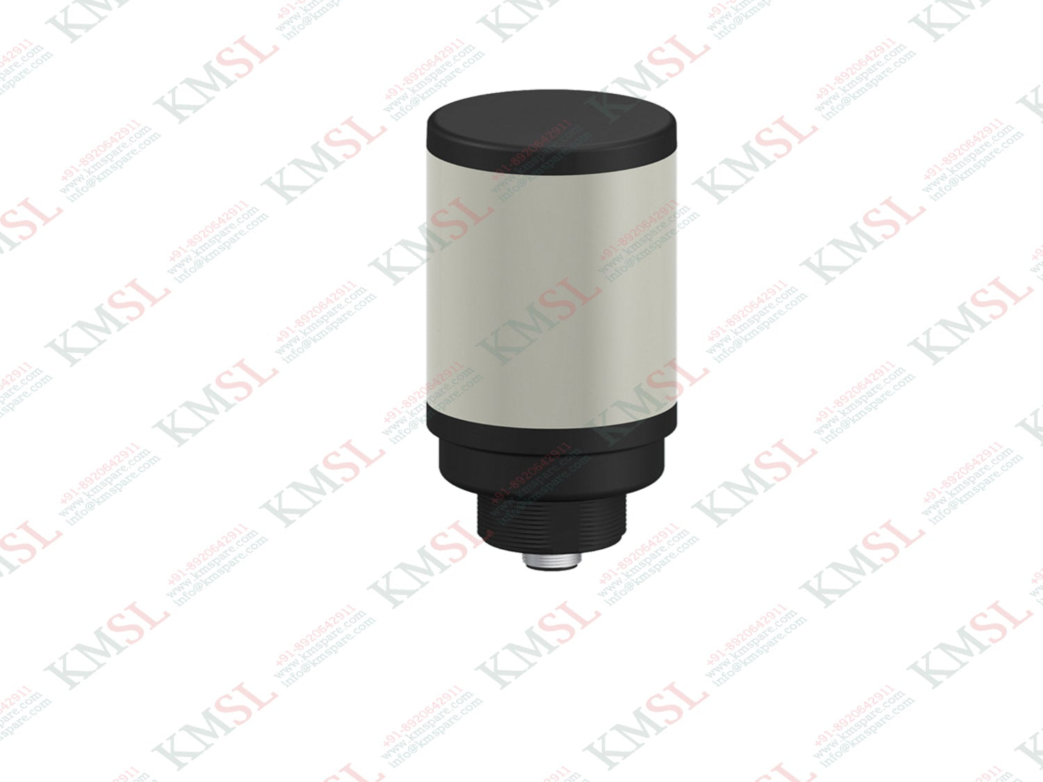 Banner Tower Light, CL50GRYPQ Banner