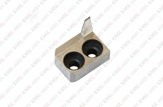 CLINCH BASE 0554007 – Genuine Industrial Spare Part | KM Spare Link Pvt. Ltd.