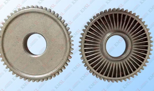 CM402 Gear N210050452AA
