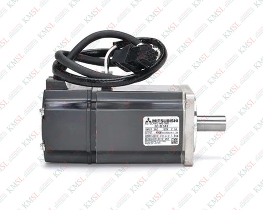 CM402 X Axis servo HC-MFS43-S24 KXF0CWNAA00
