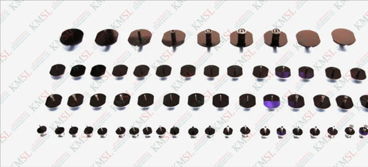 CM402 1424 Nozzle KXF056PA00 | Precision SMT Pick-and-Place Nozzle - KMspare