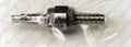 CM402 Head Ball Screw W0600-240GX-C5T6(DDA) KXF0CWRAA01 – Panasonic SMT Ball Screw | KMSPARE