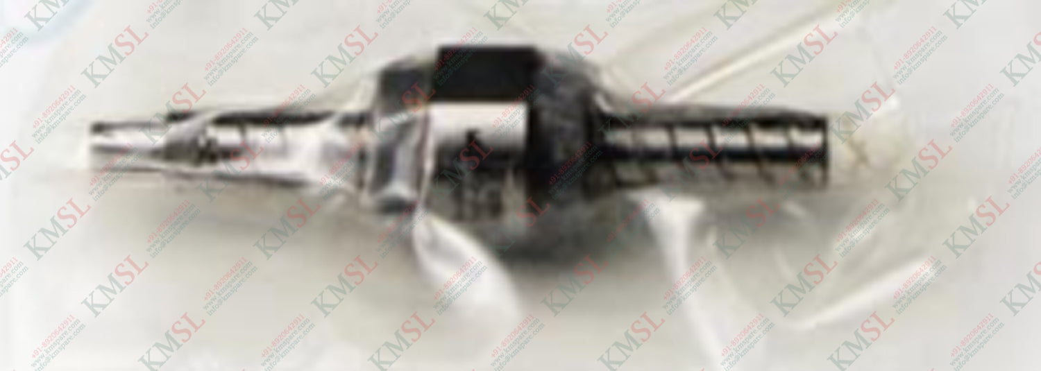 CM402 Head Ball Screw W0600-240GX-C5T6(DDA) KXF0CWRAA01 – Panasonic SMT Ball Screw | KMSPARE