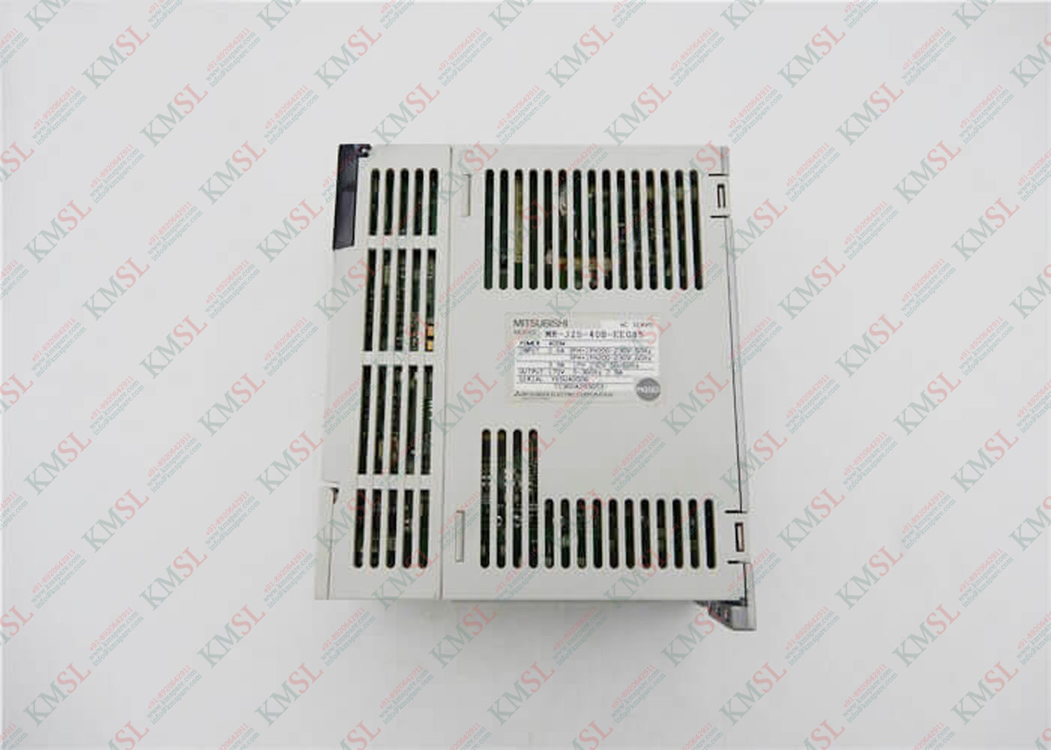 CM402 Y Axis Servo Driver MR-J2S-100B-EE085 KXFP6GB0A00 – Panasonic SMT Driver | KMSPARE
