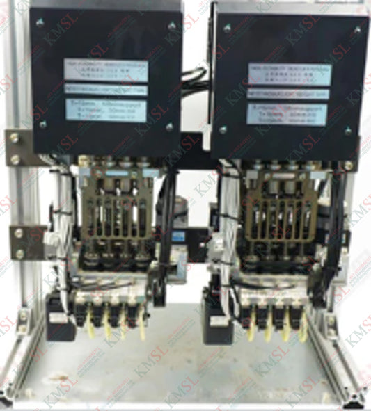 CM602 8 HIGH-FLEXIBILITY HEAD UNIT .N610114404AA