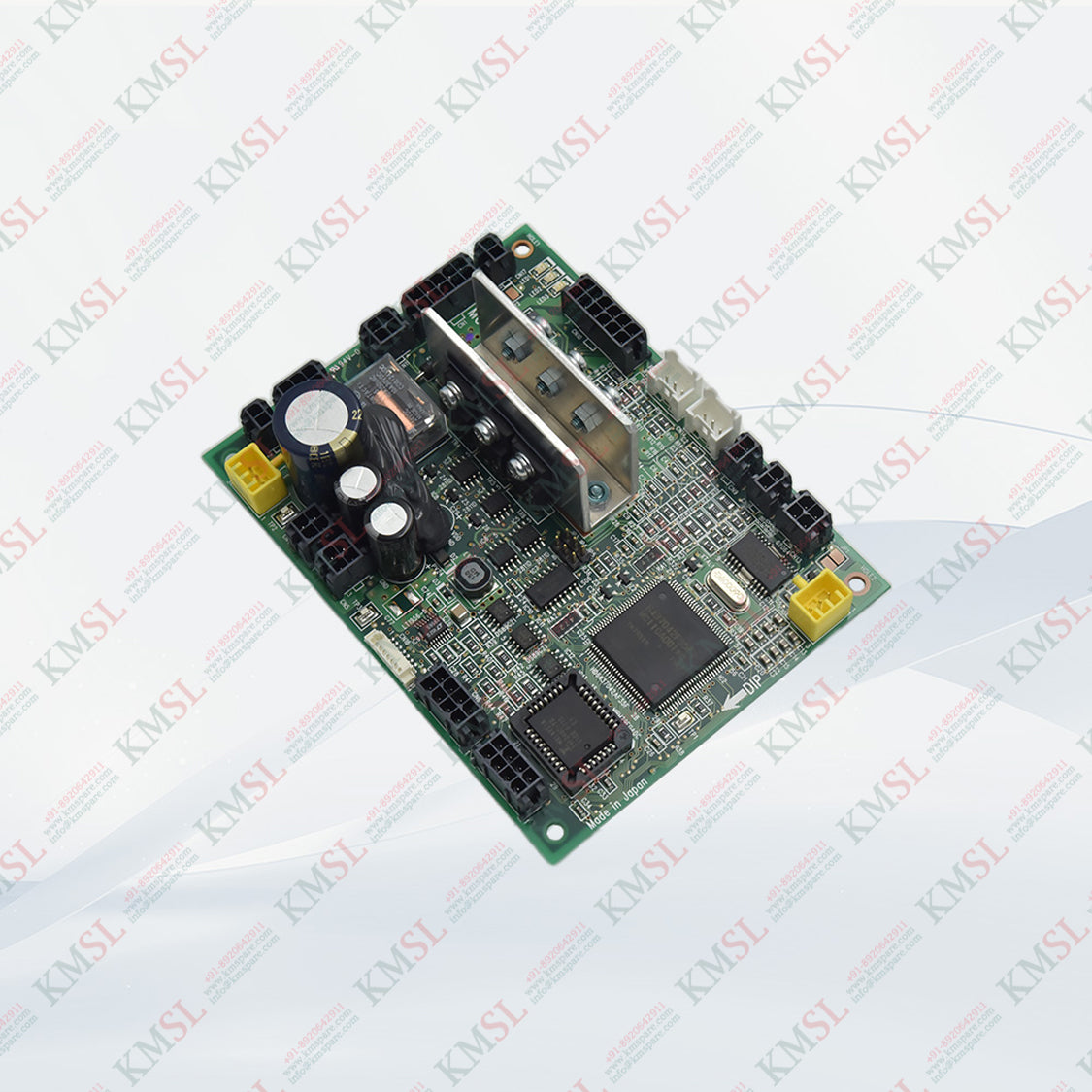 CM602 I/O Board KXFE00GTA00 | Panasonic SMT PCB | KMSPARE