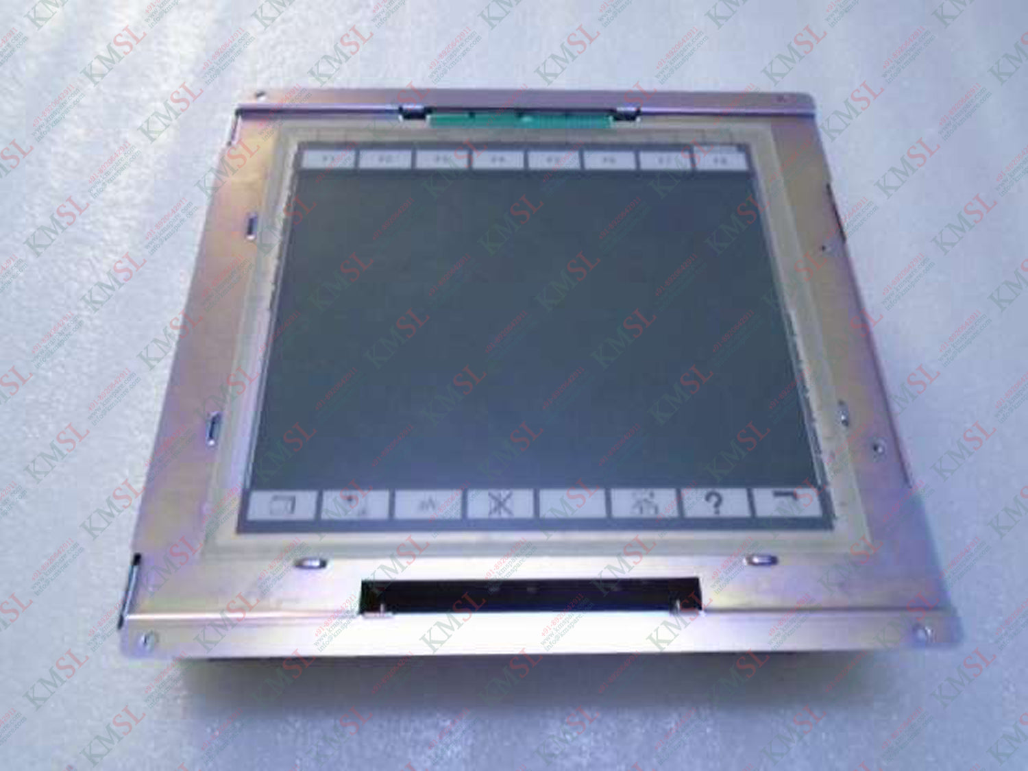 CM602 Screen FP-VM-10-S0 N610015978AA | High-Quality SMT Machine Screen – KMSPARE