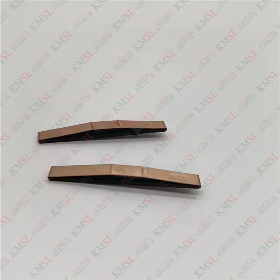 CM 402 8mm Feeder Plate N610014970AE | SMT Machine Replacement Part - KMspare